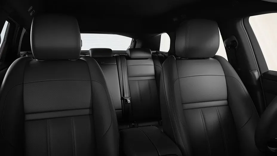 LAND ROVER Range Rover Evoque Evoque 2.0 D200 mHEV Dynamic HSE Nowy