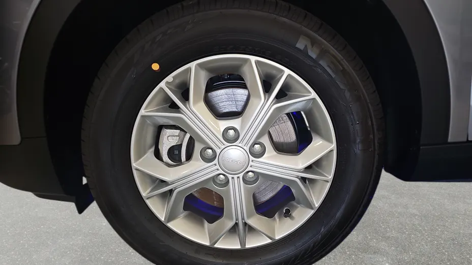 KGM / SSANGYONG Tivoli Tivoli 1.5 T-GDI Adventure aut Nowy