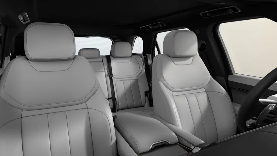 LAND ROVER Range Rover Sport Range Rover S 3.0 D250 mHEV S Nowy