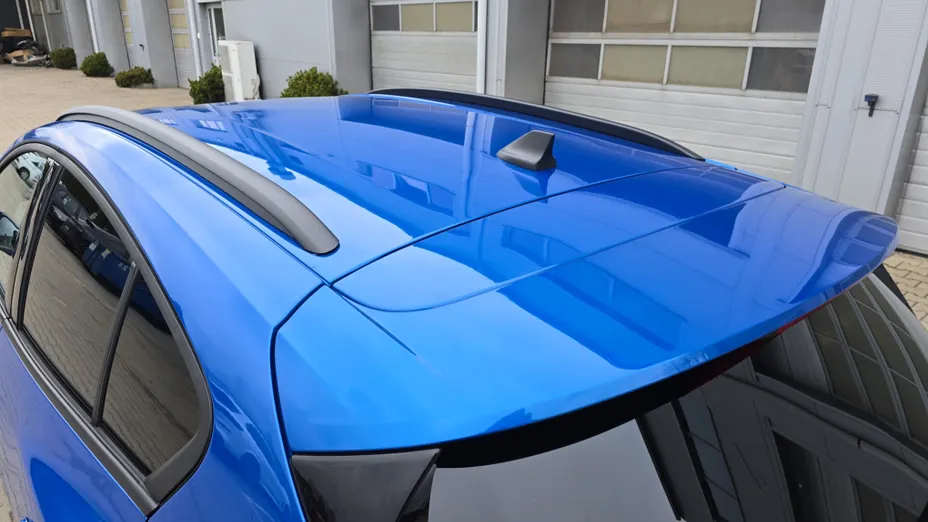 FORD Focus Focus 1.0 EcoBoost mHEV Active Design