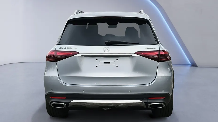 MERCEDES-BENZ GLE GLE 300 d mHEV 4-Matic Nowy