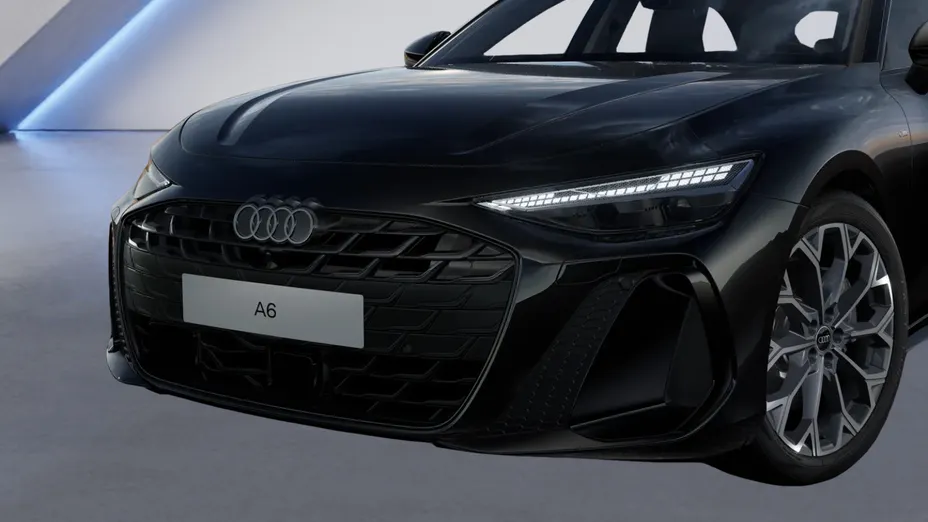 AUDI A6 A6 TDI mHEV 150 kW Quattro S tronic Nowy