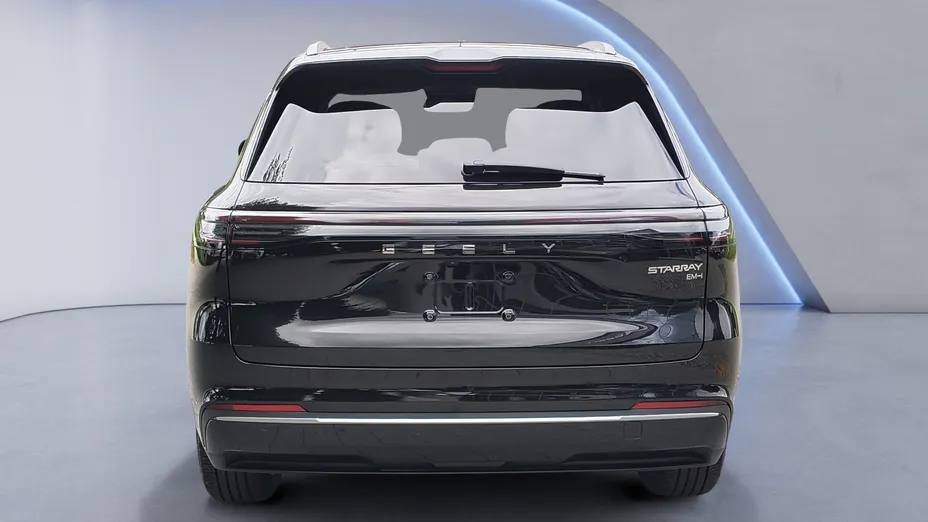 GEELY Starray Starray EM-i 1.5 PHEV Max Nowy