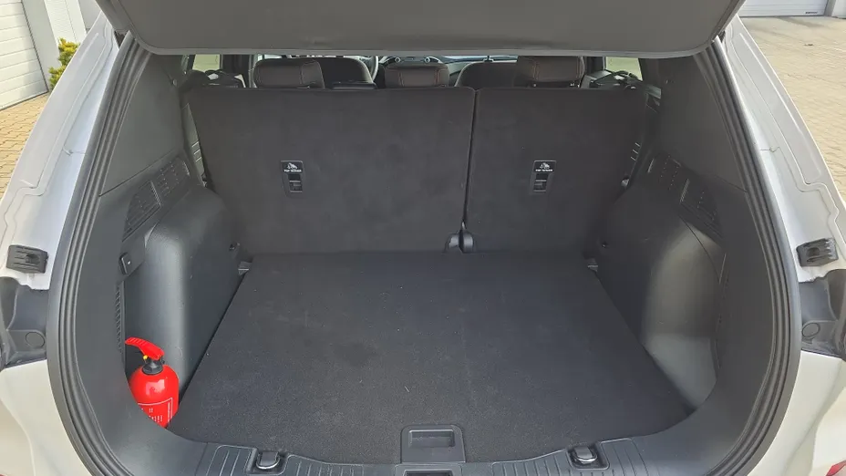 FORD Kuga Kuga 2.5P PHEV FWD ST-Line