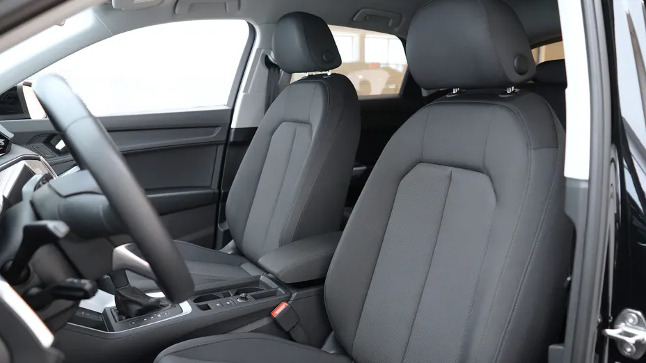 AUDI Q3 Q3 35 TFSI mHEV S tronic