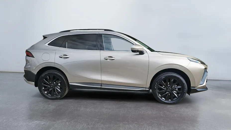 FORTHING T-Five T-Five 1.5 DVVT GDI DCT Nowy