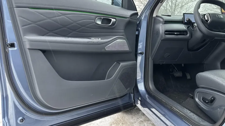 GEELY Starray Starray EM-i 1.5 PHEV Max Nowy