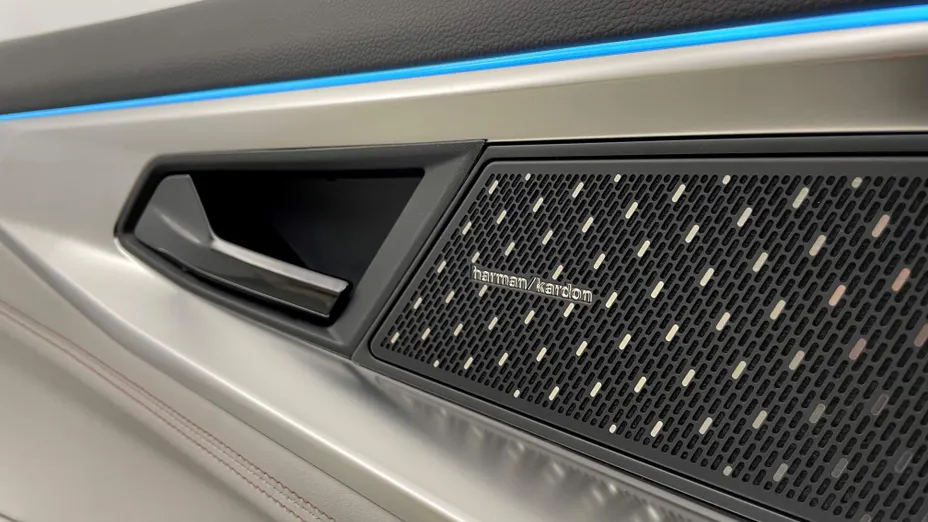 RENAULT Espace Espace 1.2 E-Tech Full Hybrid 200 Iconic MMT 7os.