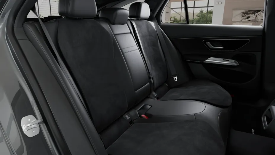 MERCEDES-BENZ E Klasa E 220 d 4-Matic AMG Nowy