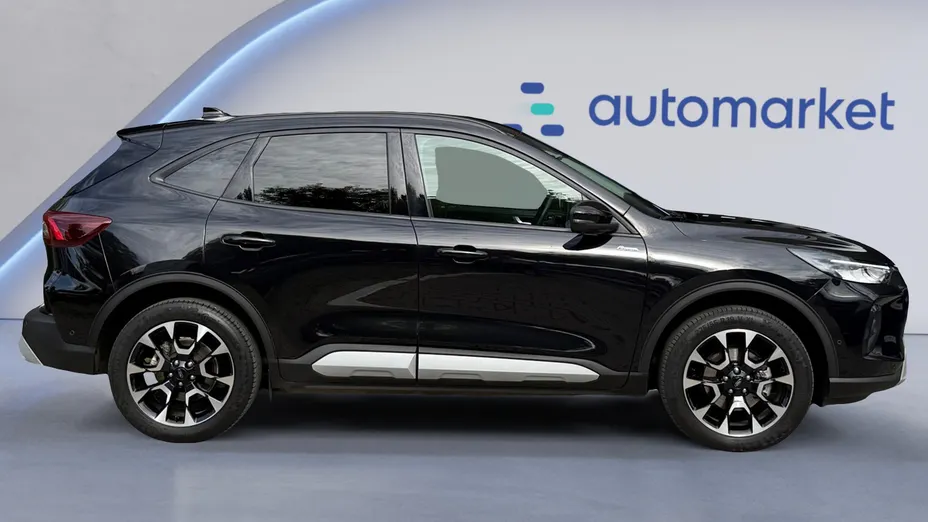 FORD Kuga Kuga 2.5 FHEV FWD Active X eCVT