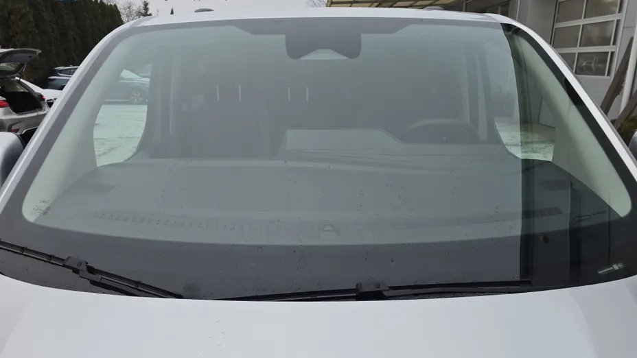 FORD Transit Custom Transit Custom 2.5 PHEV 320 L2H1 Limited (bryg.) CVT