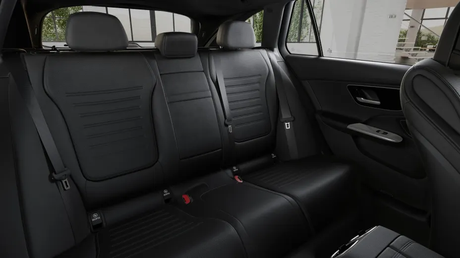 MERCEDES-BENZ C Klasa C 200 d mHEV AMG