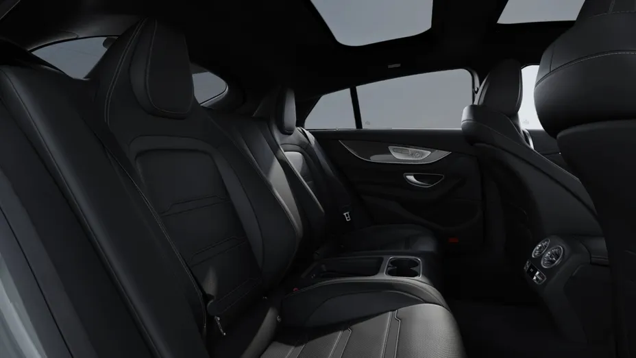 MERCEDES-BENZ AMG GT Mercedes AMG GT 63 S E Performance PHEV 4Matic+ Nowy