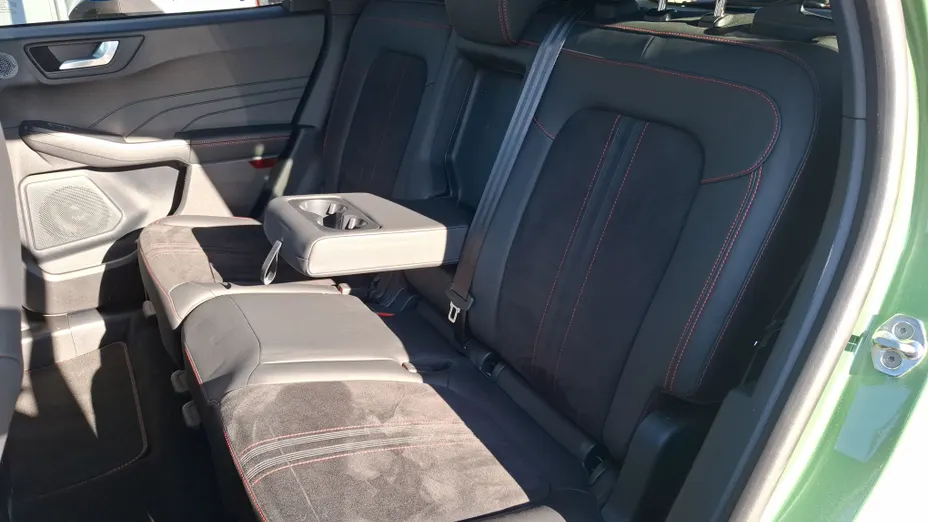 FORD Kuga Kuga 2.5 FHEV AWD ST-Line X eCVT