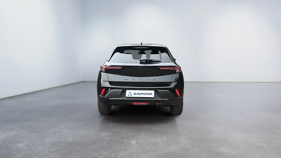 OPEL Mokka Mokka 1.2 T GS Line S&S aut