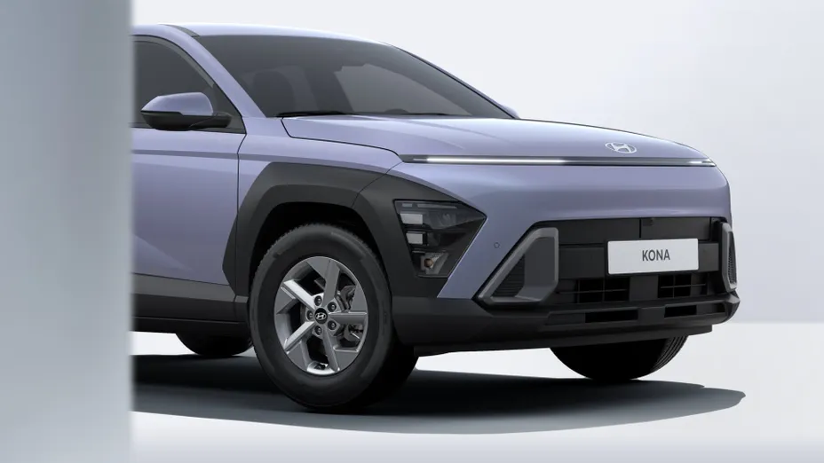 HYUNDAI Kona Kona 1.0 T-GDI Smart Nowy