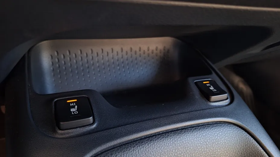 TOYOTA Corolla Corolla 1.8 Hybrid GPF Comfort