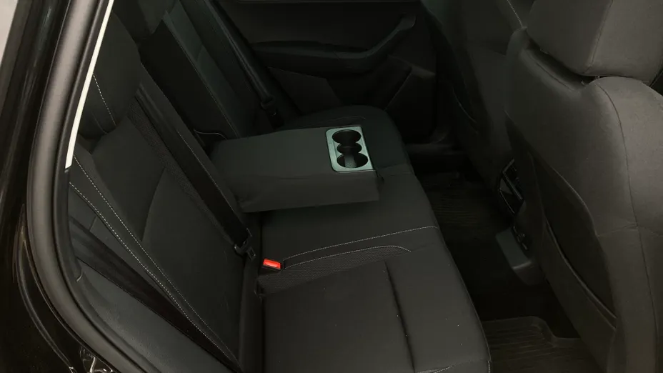 SKODA Karoq Karoq 1.5 TSI ACT Selection DSG