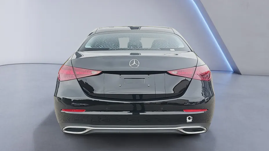 MERCEDES-BENZ C Klasa C 200 d mHEV Business Edition Nowy