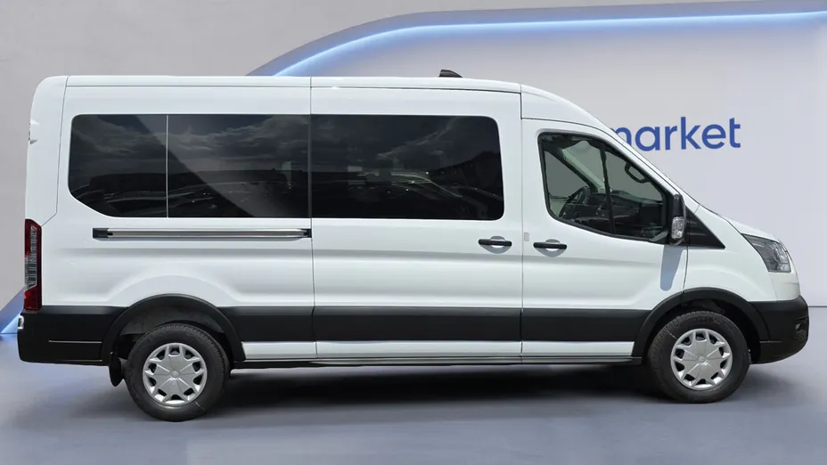 FORD Transit Transit Kombi 350 L3H2 Trend