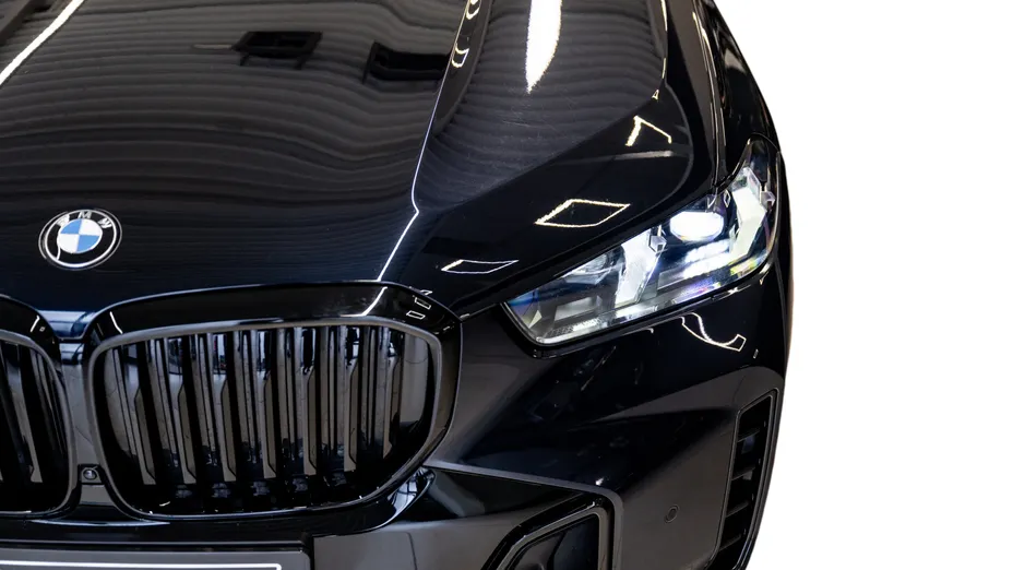 BMW X5 X5 xDrive30d mHEV M Sport sport-aut