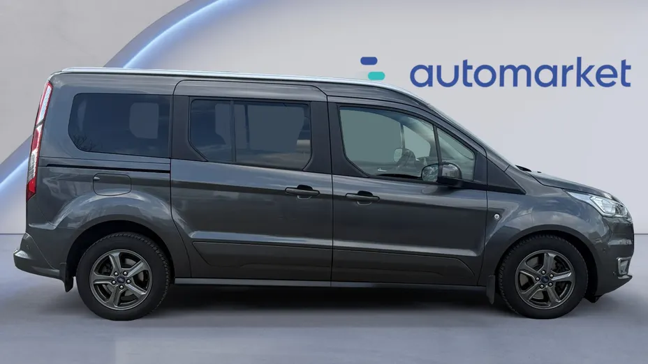 FORD Tourneo Connect Gr. Tourneo Connect 1.5 EcoBlue Trend PowerShift