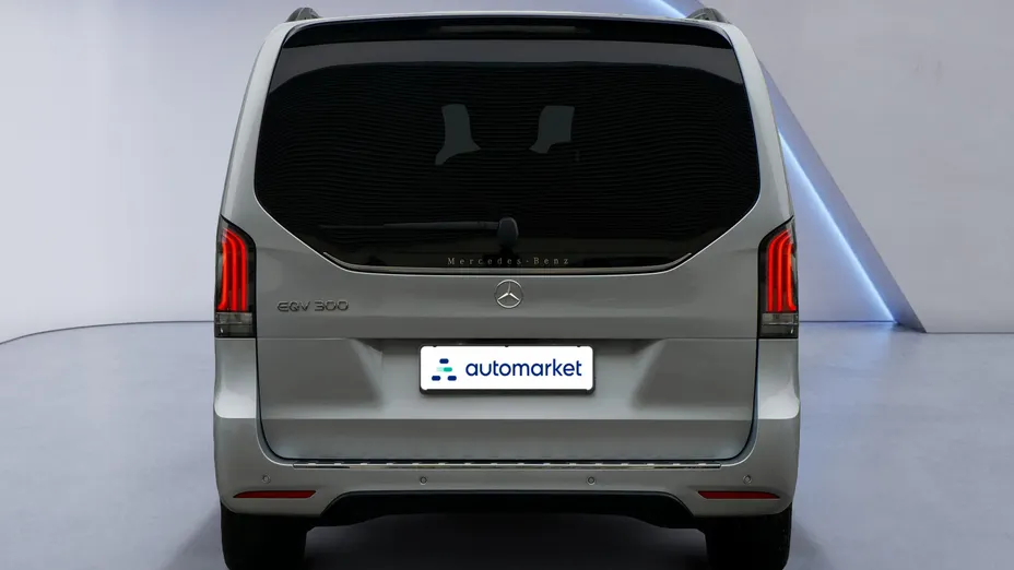 MERCEDES-BENZ EQV EQV 300 90kWh