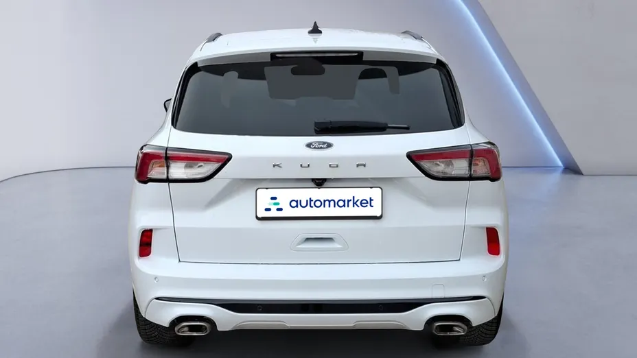 FORD Kuga Kuga 1.5 EcoBoost FWD ST-Line X