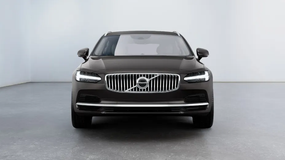 VOLVO V90 V90 T6 AWD Plug-In Hybrid Plus Bright aut Nowy