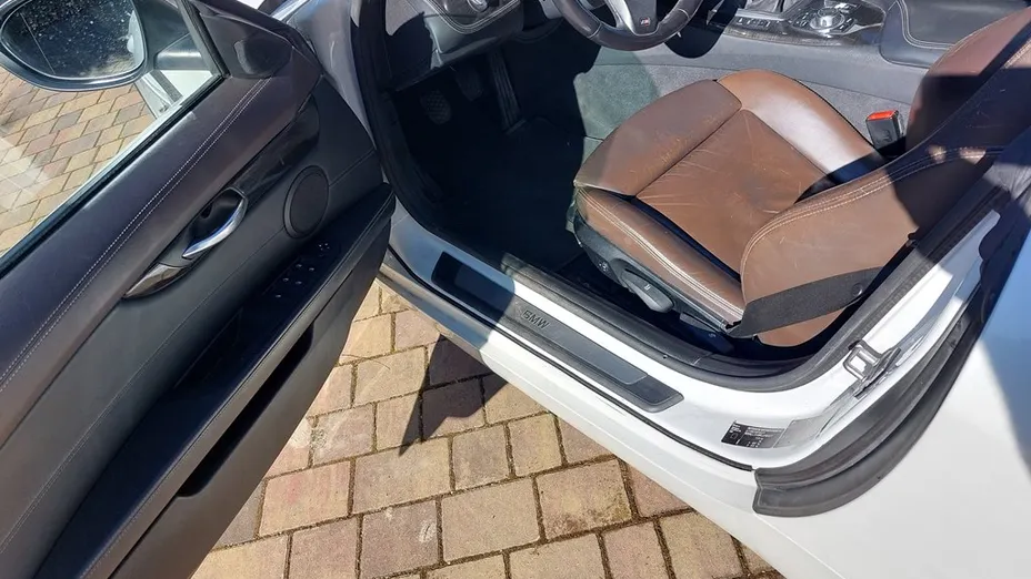 BMW Z4 Z4 20i sDrive