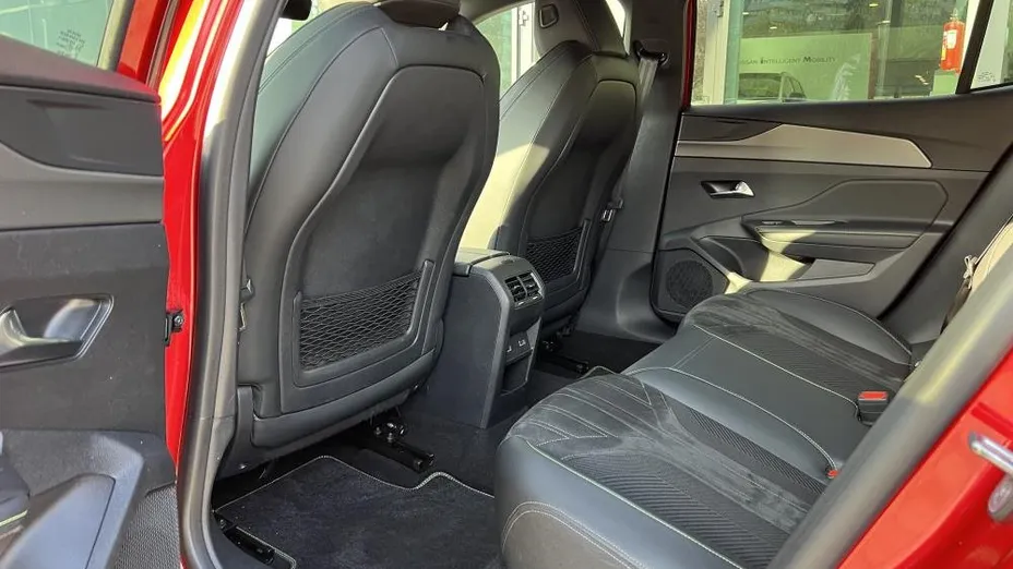 PEUGEOT 408 408 1.2 PureTech GT S&S EAT8