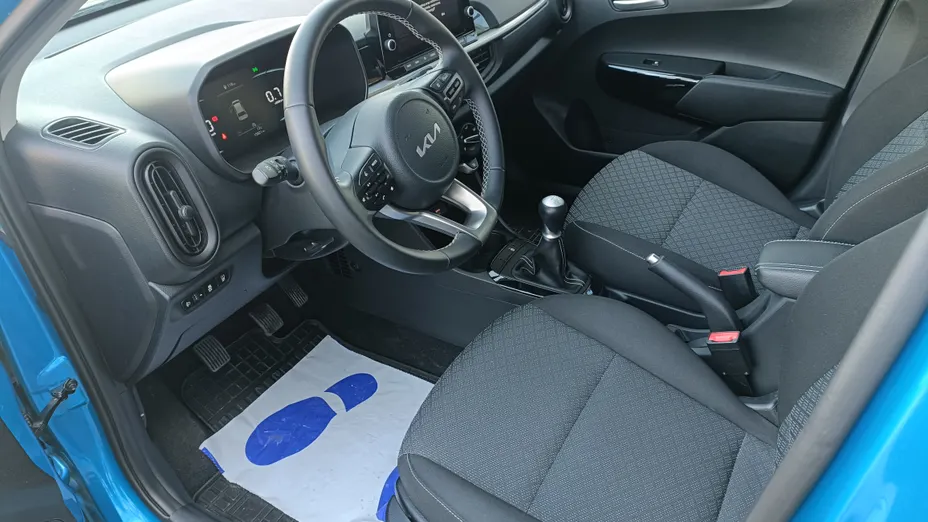 KIA Picanto Picanto 1.0 L