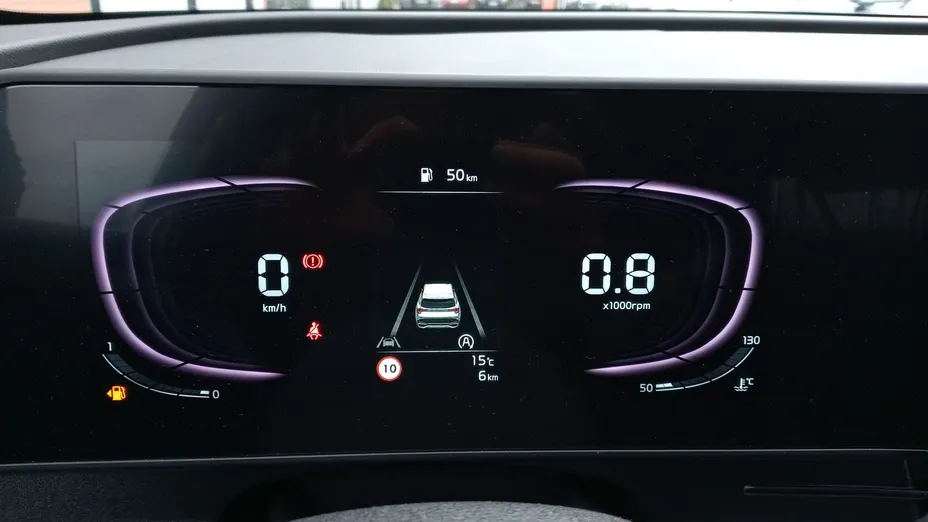 KIA Sportage Sportage 1.6 T-GDI M 2WD