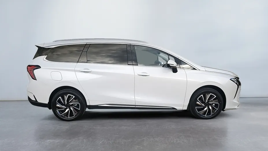 FORTHING U-Tour U-Tour 1.5 DVVT GDI DCT Nowy