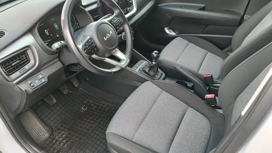 KIA Stonic Stonic 1.2 M