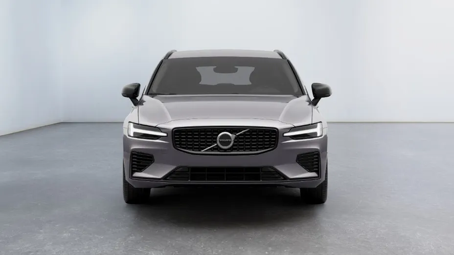 VOLVO V60 V60 T6 AWD Plug-In Hybrid Plus Dark aut Nowy
