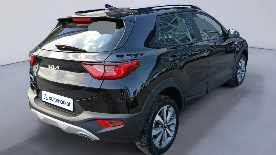 KIA Stonic Stonic 1.2 M