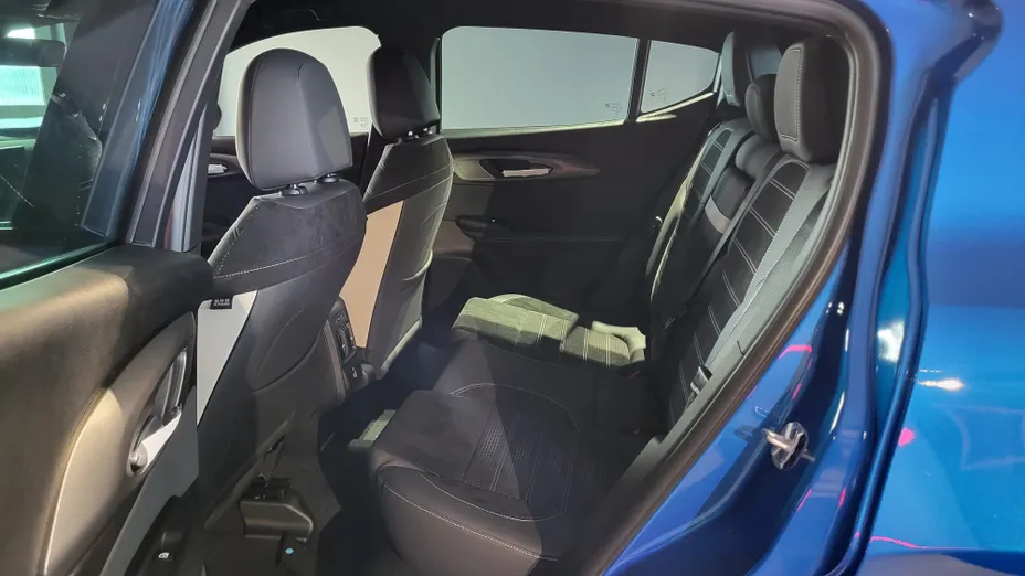 ALFA ROMEO Tonale Tonale 1.5 T4 GSE mHEV Sport Speciale DCT Nowy