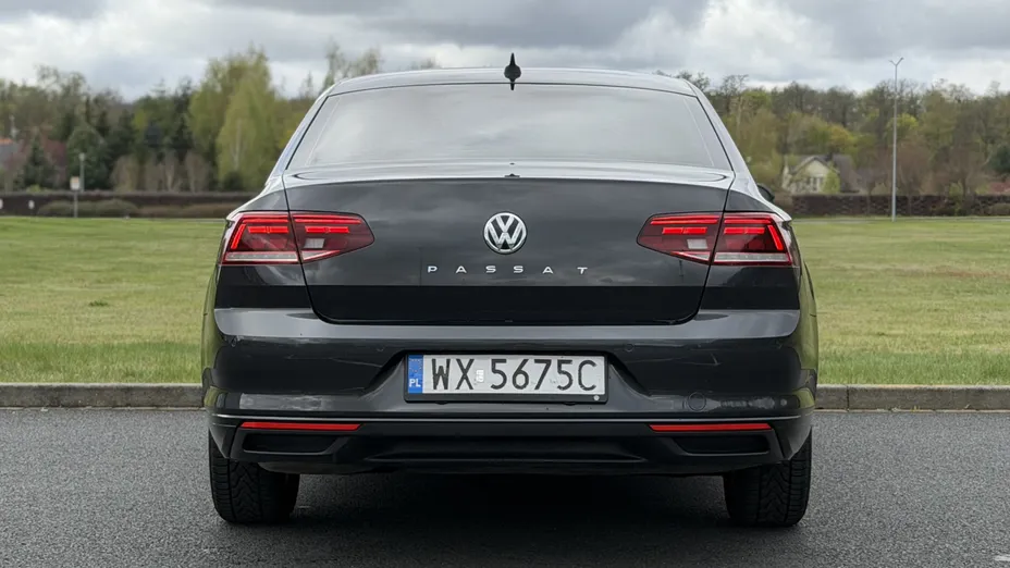 VOLKSWAGEN Passat Passat 1.5 TSI EVO Business DSG