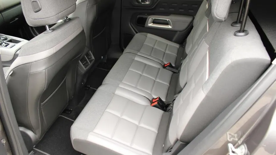 CITROEN C5 Aircross C5 Aircross 1.6 PureTech Shine EAT8