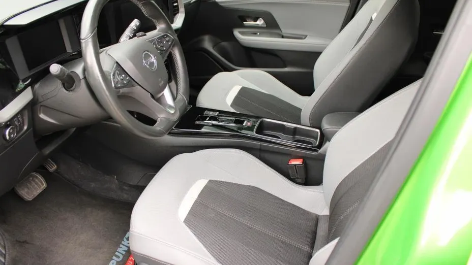 OPEL Mokka Mokka 1.2 T Elegance S&S aut