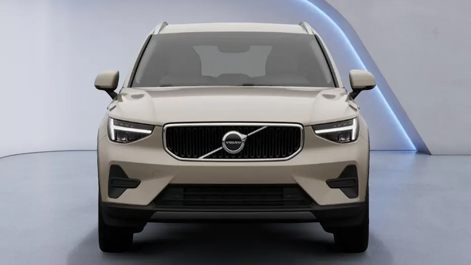 VOLVO XC40 XC40 B3 Core aut Nowy
