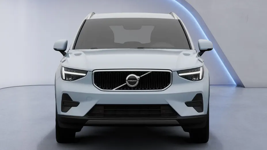 VOLVO XC40 XC40 B3 Core aut Nowy