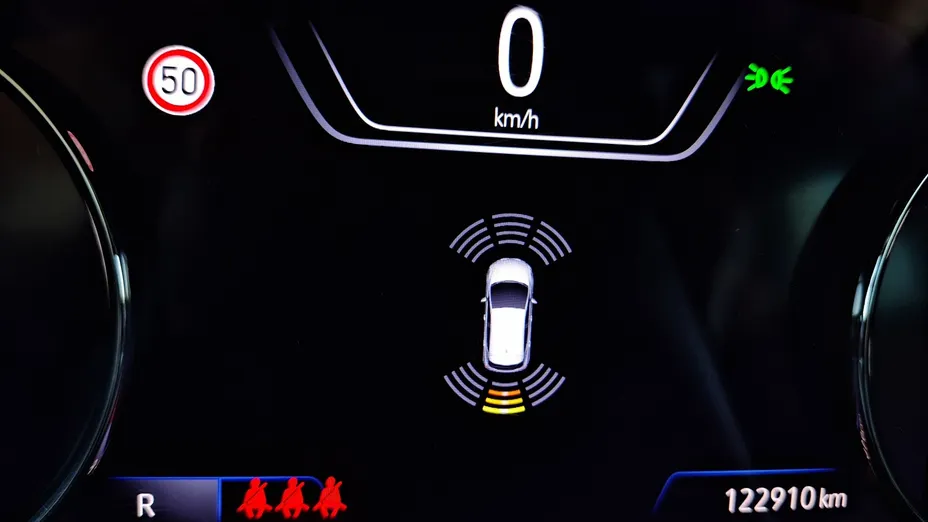 OPEL Astra Astra V 1.4 T Elegance S&S