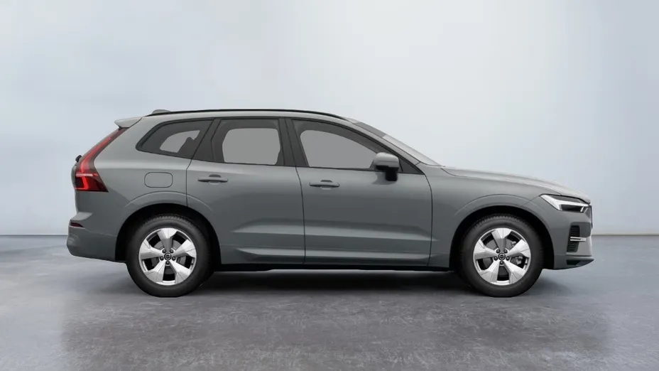 VOLVO XC60 XC60 B5 B AWD Core aut Nowy