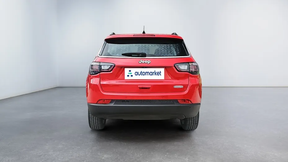 JEEP Compass Compass 1.3 TMair Longitude FWD S&S DDCT