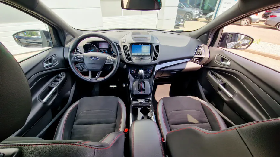 FORD Kuga Kuga 1.5 EcoBoost AWD ST-Line ASS aut