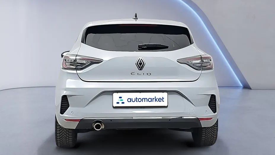 RENAULT Clio Clio 1.0 TCe Techno X-Tronic