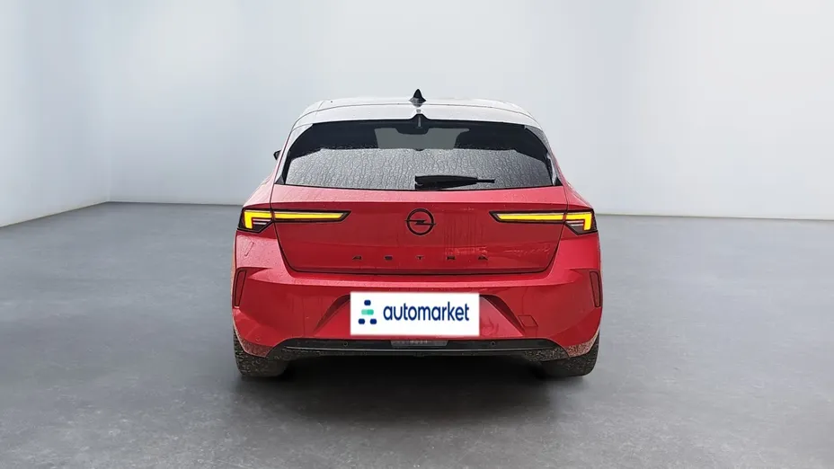 OPEL Astra Astra VI 1.2 T GS Line S&S