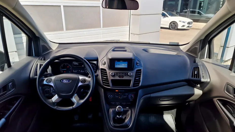 FORD Transit Connect Transit Connect 230 L2 Trend